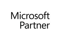 We're a Microsoft Partner